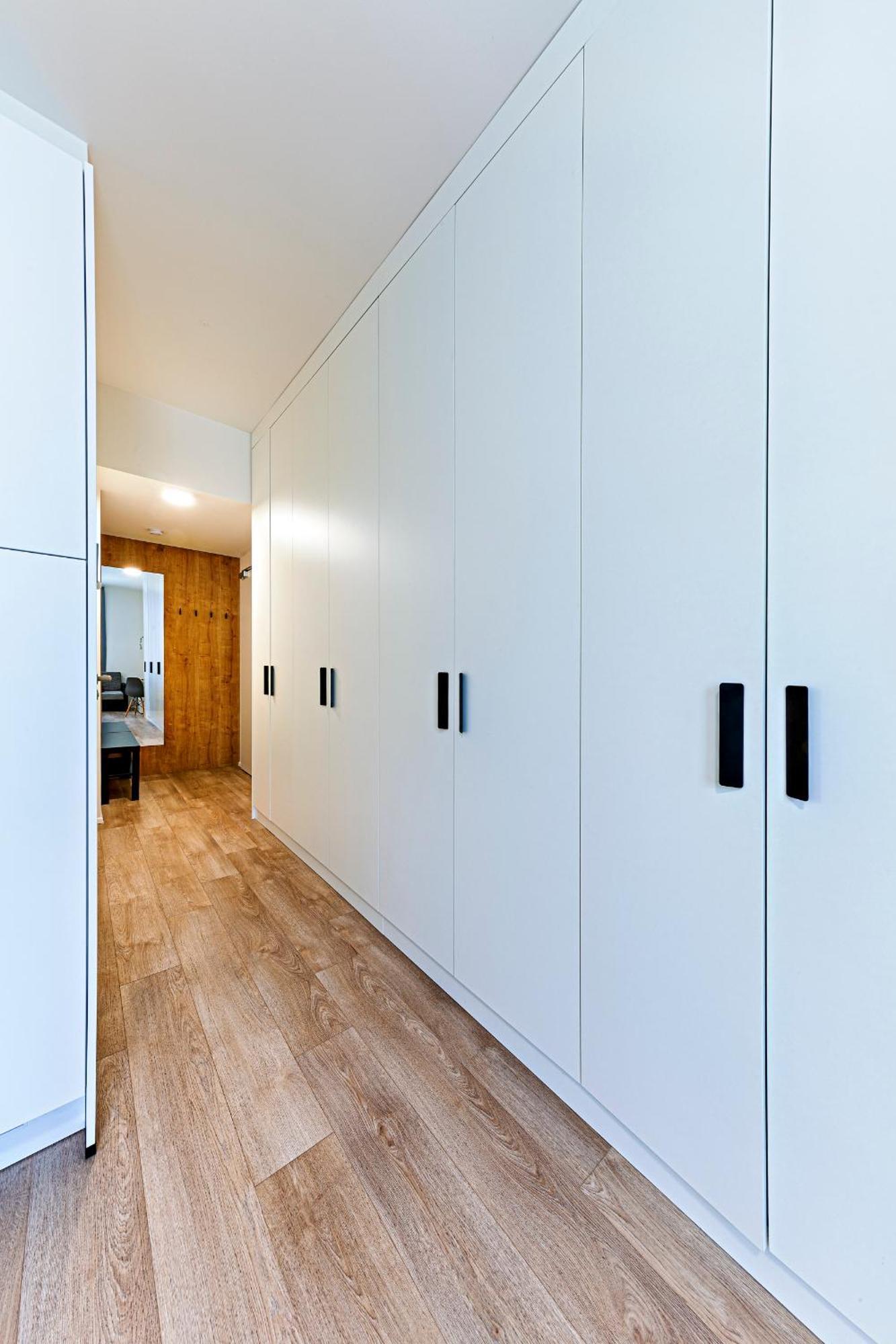 Kora Apartments Andel براغ المظهر الخارجي الصورة
